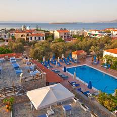 Hotel Andreas 