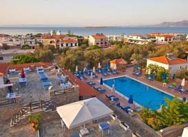 Hotel Andreas 