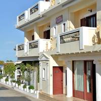 Agistri Hotel 