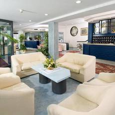 Hotel Clipper 