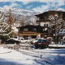 Hotel Al Lago 