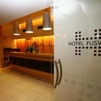 Hotel Flisvos 
