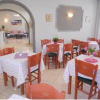 Isidora Hotel 
