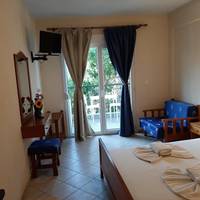 Hotel Flesvos 