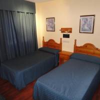 Hotel Nevasur 