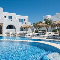 Cycladic View