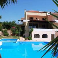 Crisais Hotel 