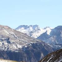Abba Formigal 