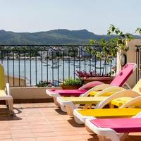 Hostal Ferrer 