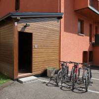 Hotel Sabocos 