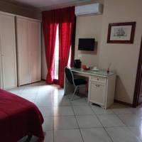 Fiumicino Inn 