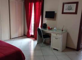 Fiumicino Inn 