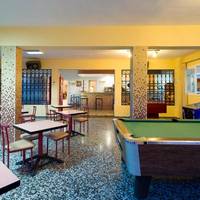 Hostal Anibal 