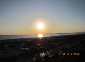Hotel Oceano 
