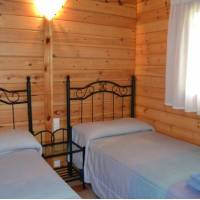 Camping Orea 