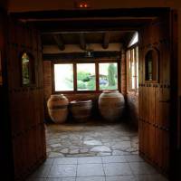 Font del Pas 