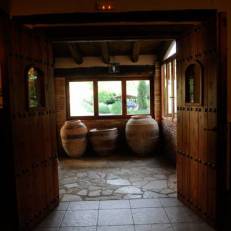 Font del Pas 