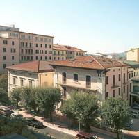 Hotel Biondi 