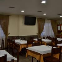 Hotel Jarama 