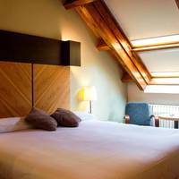Hotel Ordesa 