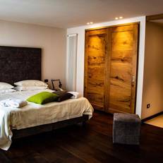 Hotel Dufour 