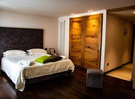 Hotel Dufour 