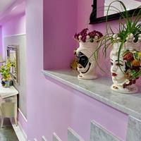 Hotel Scilla 