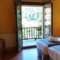 Hotel Saurat 