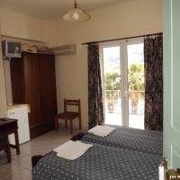 Theano Hotel 