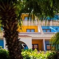 Hotel Tropis 