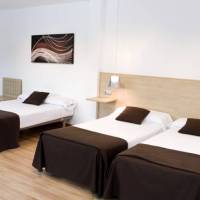 Hotel Cadosa 
