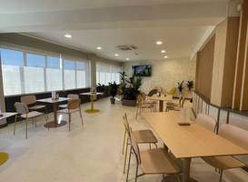Hotel Cadosa 