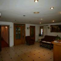 Hotel Mestre 