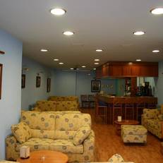 Hotel Mestre 