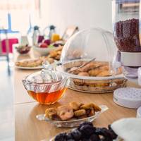 Iliana Hotel 