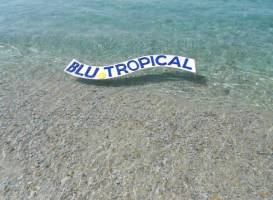 Blu Tropical 