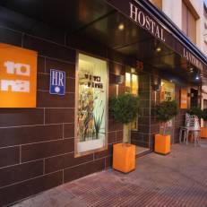 Hostal Abaco 