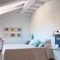 Hotel Ayllon 