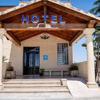 Hotel Malena 