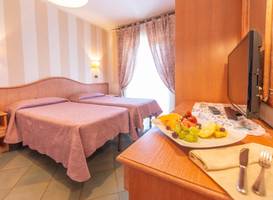 Hotel Kyrton 