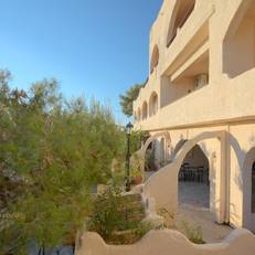 Hotel Abatis 