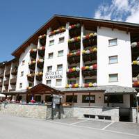 Hotel Nordik 