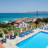 Hotel Boulas 