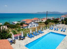 Hotel Boulas 