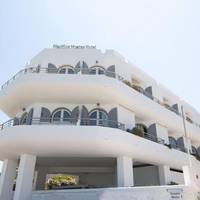 Nontas Hotel 