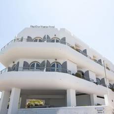 Nontas Hotel 