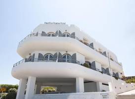Nontas Hotel 
