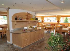 Hotel Ciamol 