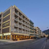 Hotel Haikos 