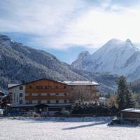 Albergo Irma 